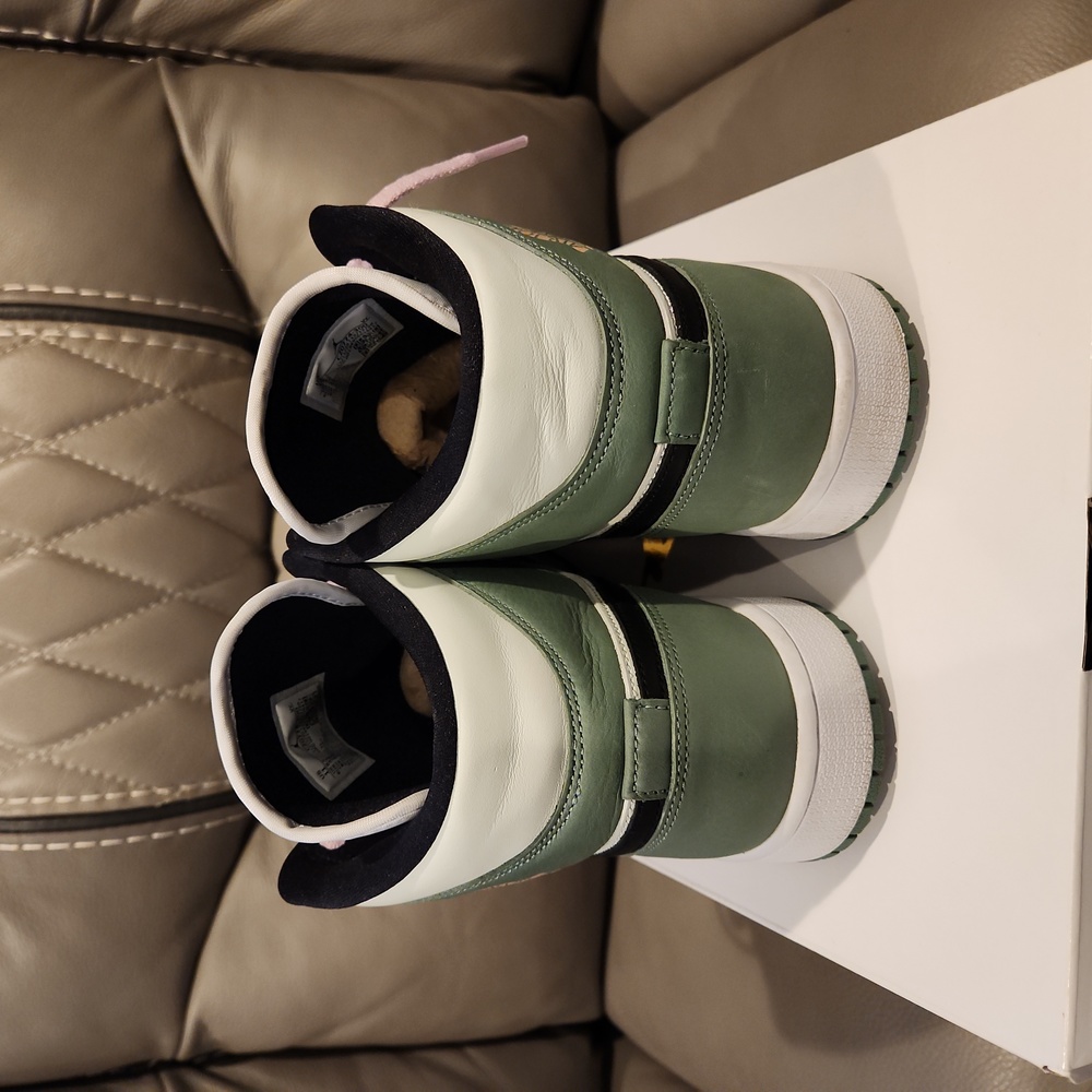 Jordan 1 Mid - Picture 4 of 8